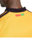 adidas adidas Jamaica World Cup 2026 BM Home Jersey - Bold Gold