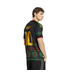 adidas adidas Jamaica World Cup 2026 Marley 10 Away Jersey - Black