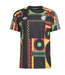 adidas adidas Jamaica World Cup 2026 Marley Originals Shirt - Multicolor
