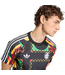 adidas adidas Jamaica World Cup 2026 Marley Originals Shirt - Multicolor