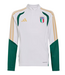 adidas adidas Youth Italy World Cup 2026 LS Training Top - White/Green/Gold