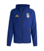 adidas adidas Italy WC World Cup 2026 Travel Windbreaker Jacket - Victory Blue