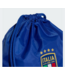 adidas adidas Italy WC World Cup 2026 Gym Sack Clinch Bag - Bold Blue/Light Gold