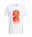 adidas adidas FIFA World Cup 2026 Kansas City Host City Graphic Shirt - White