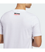 adidas adidas FIFA World Cup 2026 Kansas City Host City Graphic Shirt - White