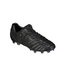 Charly Charly Legendario  PFX Leather LT Folded Tongue FG Soccer Cleats - Blackout