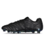Charly Charly Legendario  PFX Leather LT Folded Tongue FG Soccer Cleats - Blackout