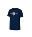 Outerstuff Outerstuff FIFA World Cup 2026 USMNT United States Pulisic Graphic Shirt - Navy Blue