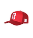 Outerstuff Outerstuff FIFA World Cup 2026 Adjustable Hat - Red/White