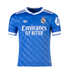 adidas adidas Youth Real Madrid 2025 - 26 Third Jersey - Blue Bird