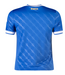 adidas adidas Youth Real Madrid 2025 - 26 Third Jersey - Blue Bird
