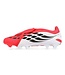 adidas adidas Predator 26 League Fold Over Tongue FG - Lucid Red/Core Black/Cloud White