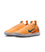 Nike Nike Jr. Zoom Mercurial Vapor 16 Academy Mbappe IC Indoor Shoes- Melon Tint/Neo Turquoise/Igloo