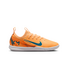 Nike Nike Jr. Zoom Mercurial Vapor 16 Academy Mbappe IC Indoor Shoes- Melon Tint/Neo Turquoise/Igloo
