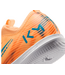 Nike Nike Jr. Zoom Mercurial Vapor 16 Academy Mbappe IC Indoor Shoes- Melon Tint/Neo Turquoise/Igloo