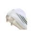 adidas adidas Womens F50 Sparkfusion  Club Mid FG / MG - White/Iron Metallic/Hi-Res Yellow