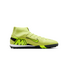 Nike Nike Zoom Mercurial Superfly 10 Academy TF Turf - Limelight/Volt/Hyper Crimson