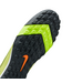 Nike Nike Zoom Mercurial Superfly 10 Academy TF Turf - Limelight/Volt/Hyper Crimson