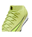 Nike Nike Zoom Mercurial Superfly 10 Academy TF Turf - Limelight/Volt/Hyper Crimson
