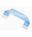 Puma Puma Manchester City 25 / 26 ftbl Essentials Scarf - Light Blue/White