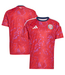 adidas adidas Costa Rica 2026 Home Jersey - Collegiate Red