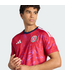 adidas adidas Costa Rica 2026 Home Jersey - Collegiate Red
