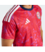adidas adidas Costa Rica 2026 Home Jersey - Collegiate Red