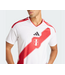 adidas adidas Peru 2026 Home Soccer Jersey- White/Red