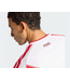 adidas adidas Peru 2026 Home Soccer Jersey- White/Red