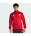 adidas adidas Peru 2026 DNA Track Jacket - Power Red/Black