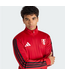 adidas adidas Peru 2026 DNA Track Jacket - Power Red/Black