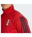 adidas adidas Peru 2026 DNA Track Jacket - Power Red/Black