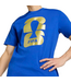adidas adidas FIFA World Cup 2026 Official Emblem Shirt - Royal Blue