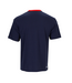 Puma Puma Chivas 2026 Graphic  Crest Tee Shirt - Navy Blue/Red