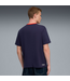 Puma Puma Chivas 2026 Graphic  Crest Tee Shirt - Navy Blue/Red