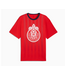 Puma Puma Chivas 2026 Graphic  Crest Tee Shirt - Red