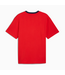 Puma Puma Chivas 2026 Graphic  Crest Tee Shirt - Red