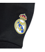 Nike adidas Real Madrid 25 / 26 Field Player Gloves - Black