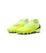 Nike Nike Phantom 6 High Academy FG / MG Cleats - Hyper Crimson/Black/Limelight