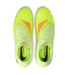 Nike Nike Phantom 6 High Academy FG / MG Cleats - Hyper Crimson/Black/Limelight