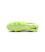 Nike Nike Phantom 6 High Academy FG / MG Cleats - Hyper Crimson/Black/Limelight