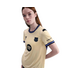 Nike Nike Womens Barcelona 2025 - 26 Away Jersey - Team Gold/Persian Violet/Black