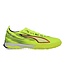 Puma Puma Ultra Match 6 Unleashed Pack TT Turf Shoes- Yellow Alert/Black/Glowing Red/Lime Squeeze