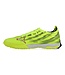Puma Puma Ultra Match 6 Unleashed Pack TT Turf Shoes- Yellow Alert/Black/Glowing Red/Lime Squeeze