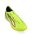 Puma Puma Ultra Match 6 Unleashed Pack TT Turf Shoes- Yellow Alert/Black/Glowing Red/Lime Squeeze