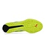 Puma Puma Ultra Match 6 Unleashed Pack TT Turf Shoes- Yellow Alert/Black/Glowing Red/Lime Squeeze