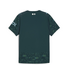 Puma Puma Manchester City 2025 - 26 Authentic Fourth Jersey - Green Terrain