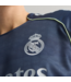 adidas adidas Real Madrid 2025 - 26 Authentic Away Jersey - Legend Ink