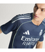adidas adidas Real Madrid 2025 - 26 Authentic Away Jersey - Legend Ink