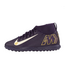 Nike Nike Jr Mercurial Superfly 10 KM Mbappe Club TF Turf Shoes - Grand Purple/Pale Ivory